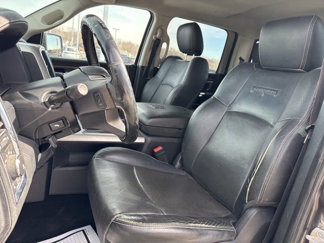 Used 2014 RAM 1500 Laramie w/ Convenience Group image 11