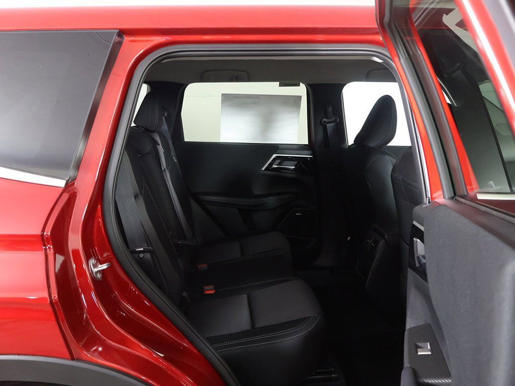 New 2026 Mitsubishi Outlander ES AWD/4WD image 33