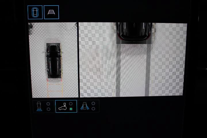 New 2026 GMC Terrain AT4 AWD/4WD image 53