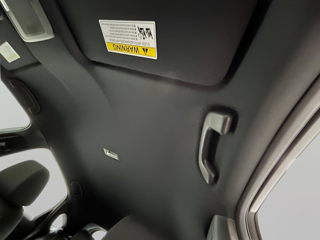 Certified 2025 Honda Civic Sport image 25