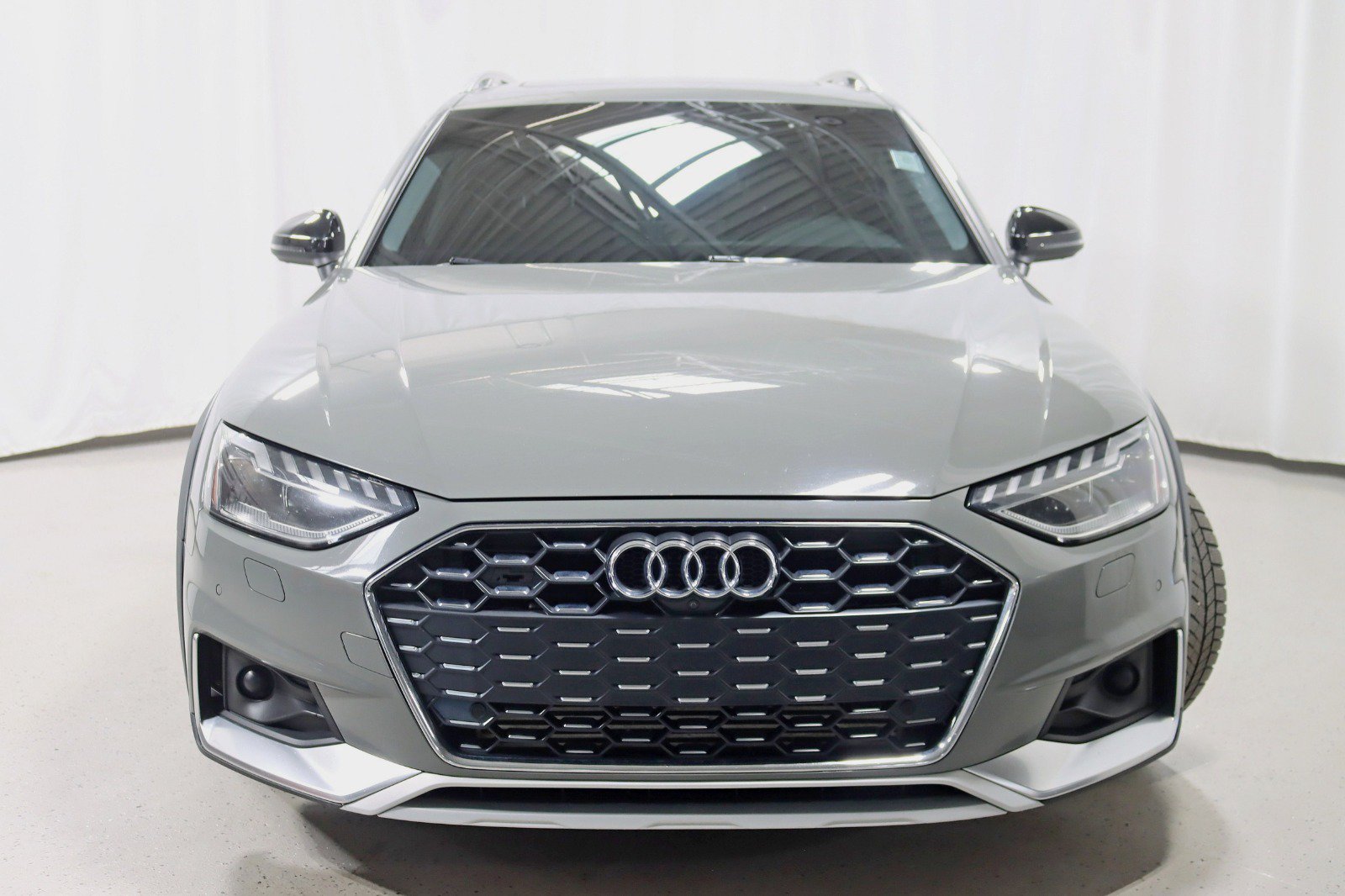 Used 2020 Audi A4 2.0T allroad Prestige AWD/4WD image 8