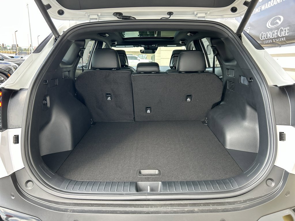New 2026 Kia Sportage X-Line AWD/4WD image 14