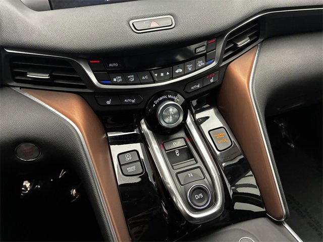 Certified 2021 Acura TLX image 18