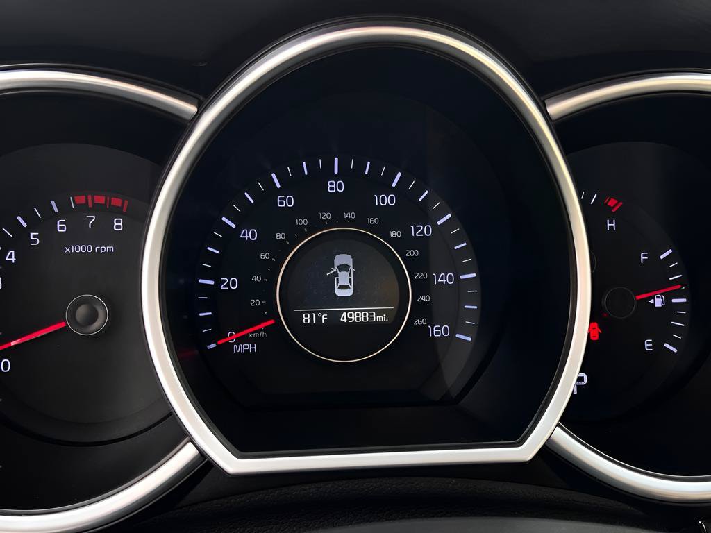 Used 2015 Kia Optima EX w/ EX Premium Package FWD image 42