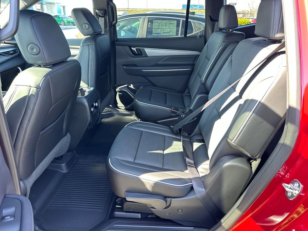 New 2026 Buick Enclave Preferred w/ Power Package image 13