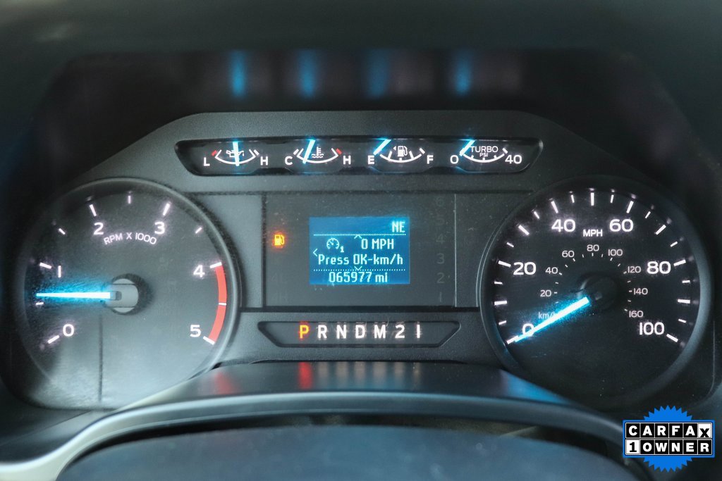 Used 2017 Ford F450 XL w/ Power Equipment Group image 20