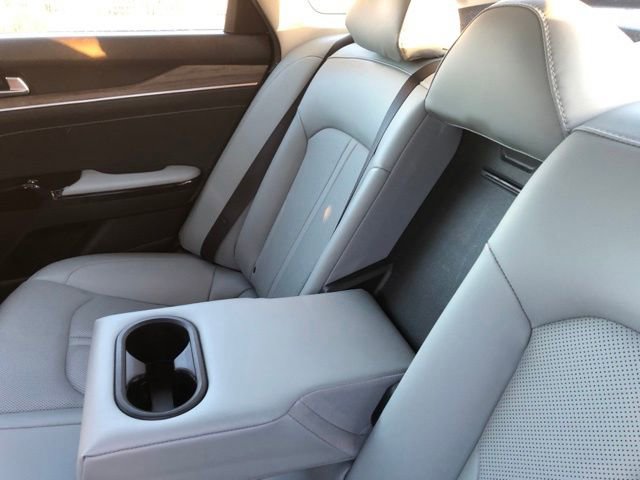 Used 2023 Kia K5 EX w/ EX Premium Package image 34