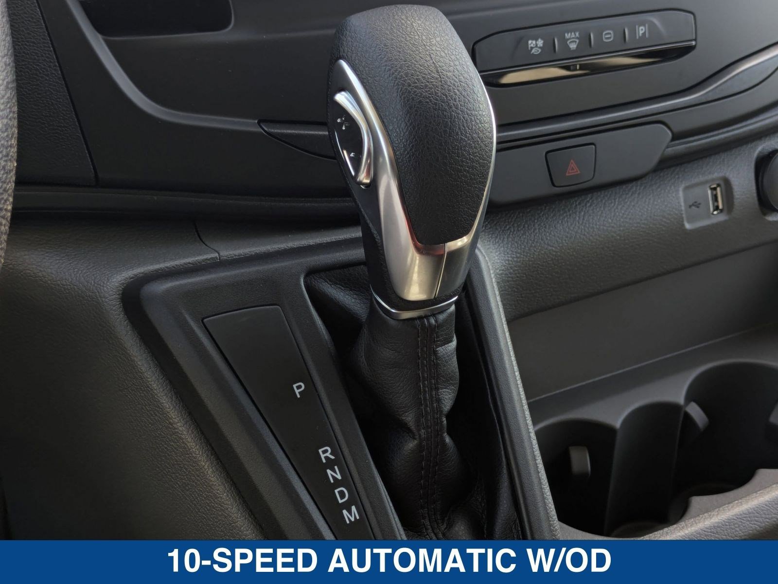 New 2026 Ford Transit 350 XL image 29