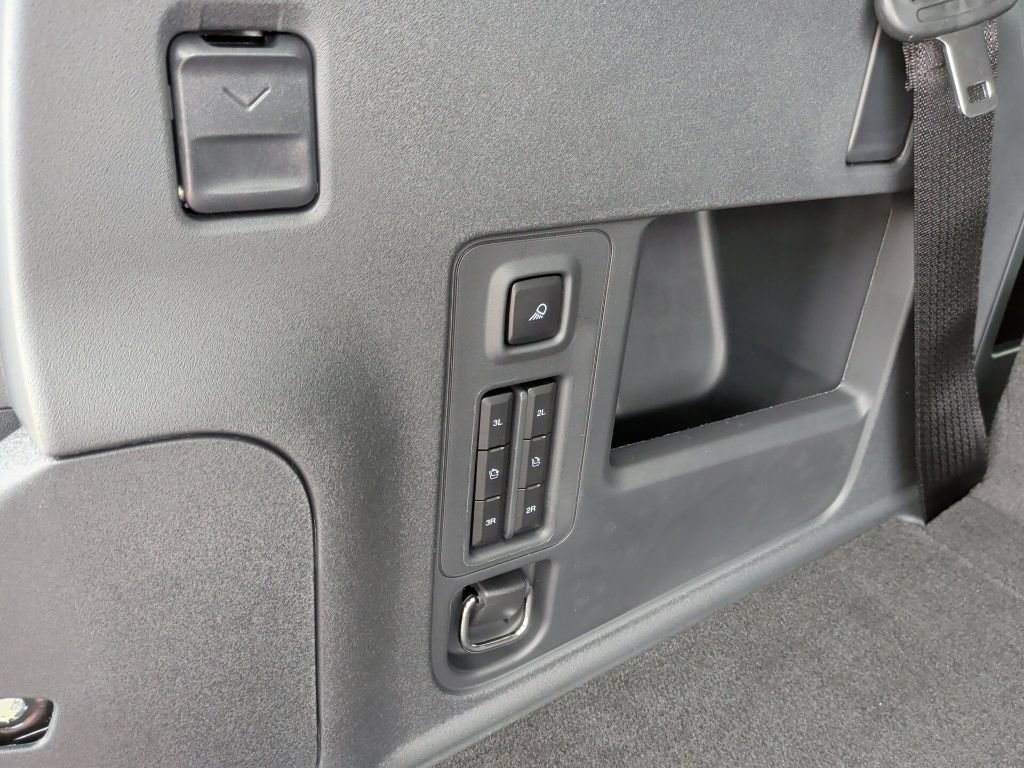 New 2027 Ford Expedition Active RWD image 41