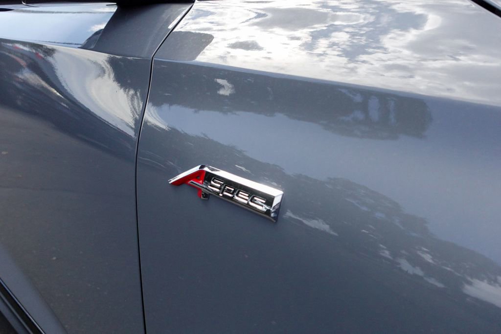 New 2026 Acura MDX A-Spec image 6