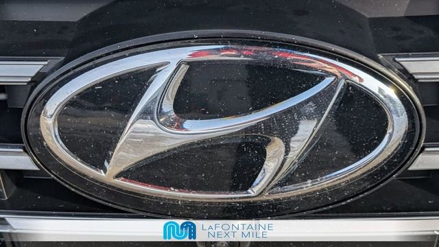 Used 2022 Hyundai Sonata Limited image 9