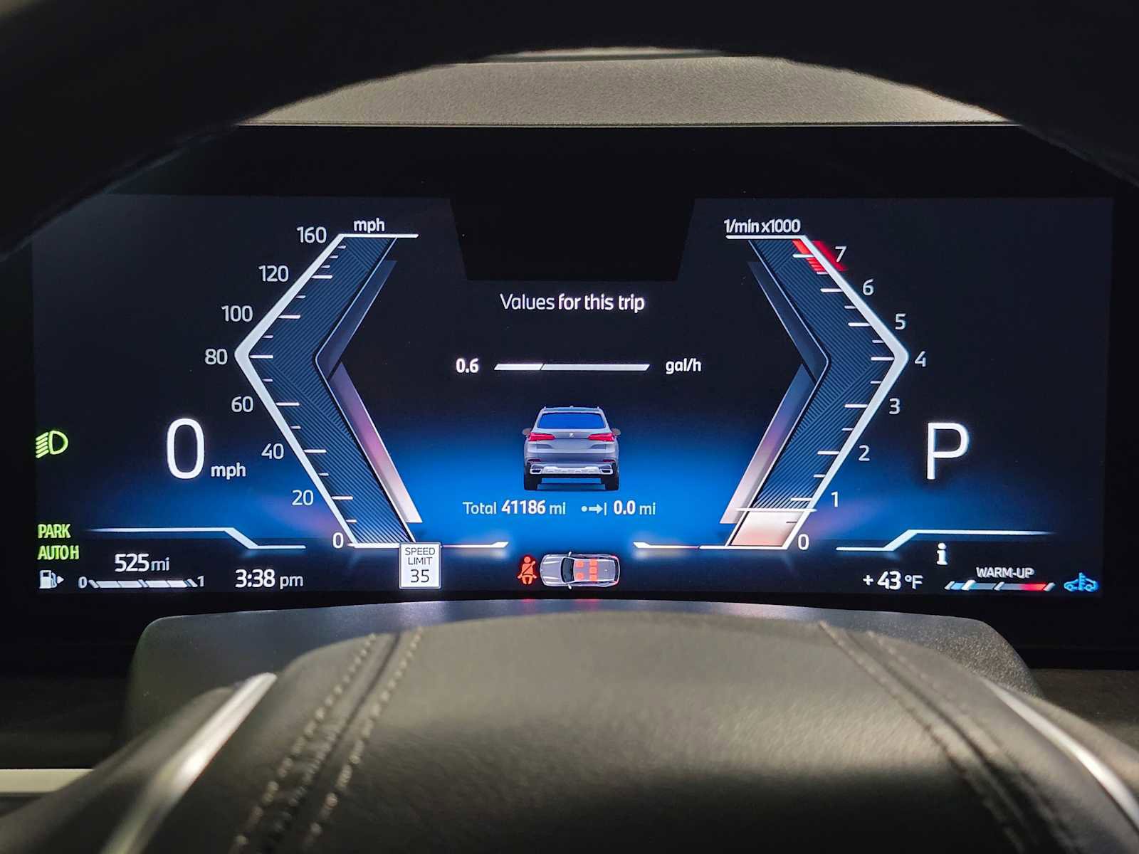 Used 2024 BMW X5 xDrive40i w/ Premium Package image 26