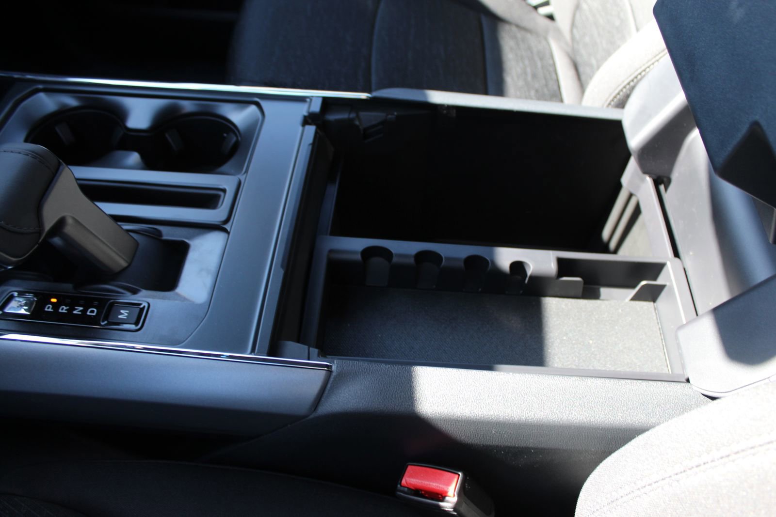 New 2026 Ford F150 XLT w/ Equipment Group 302A MID image 34