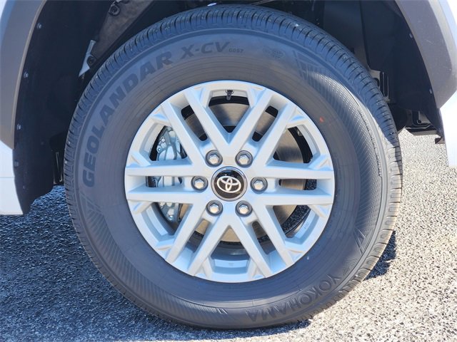 New 2026 Toyota Tundra SR5 image 7