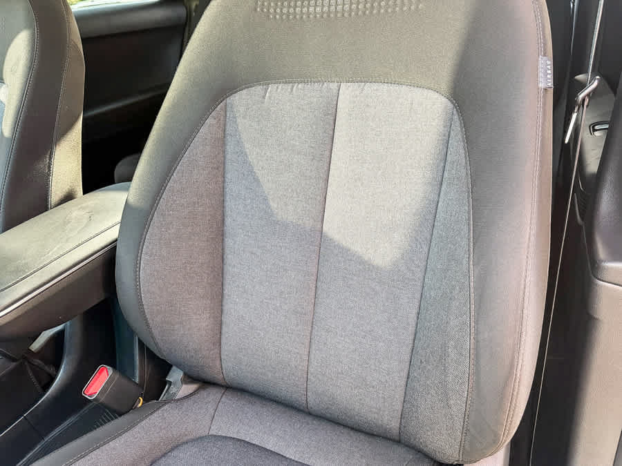 Certified 2024 Hyundai Ioniq 5 SEL RWD image 21