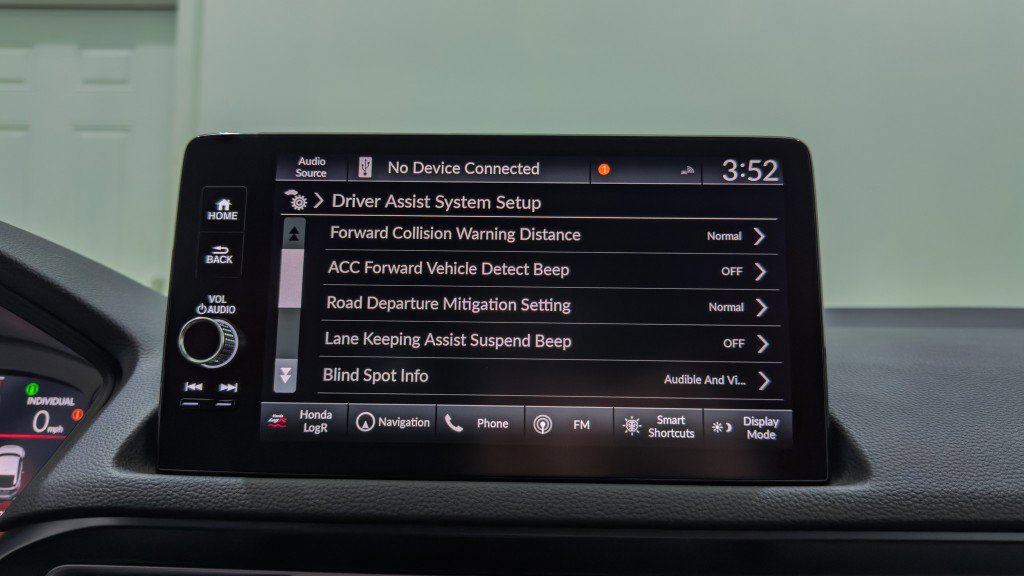 Used 2025 Honda Civic Type R image 40