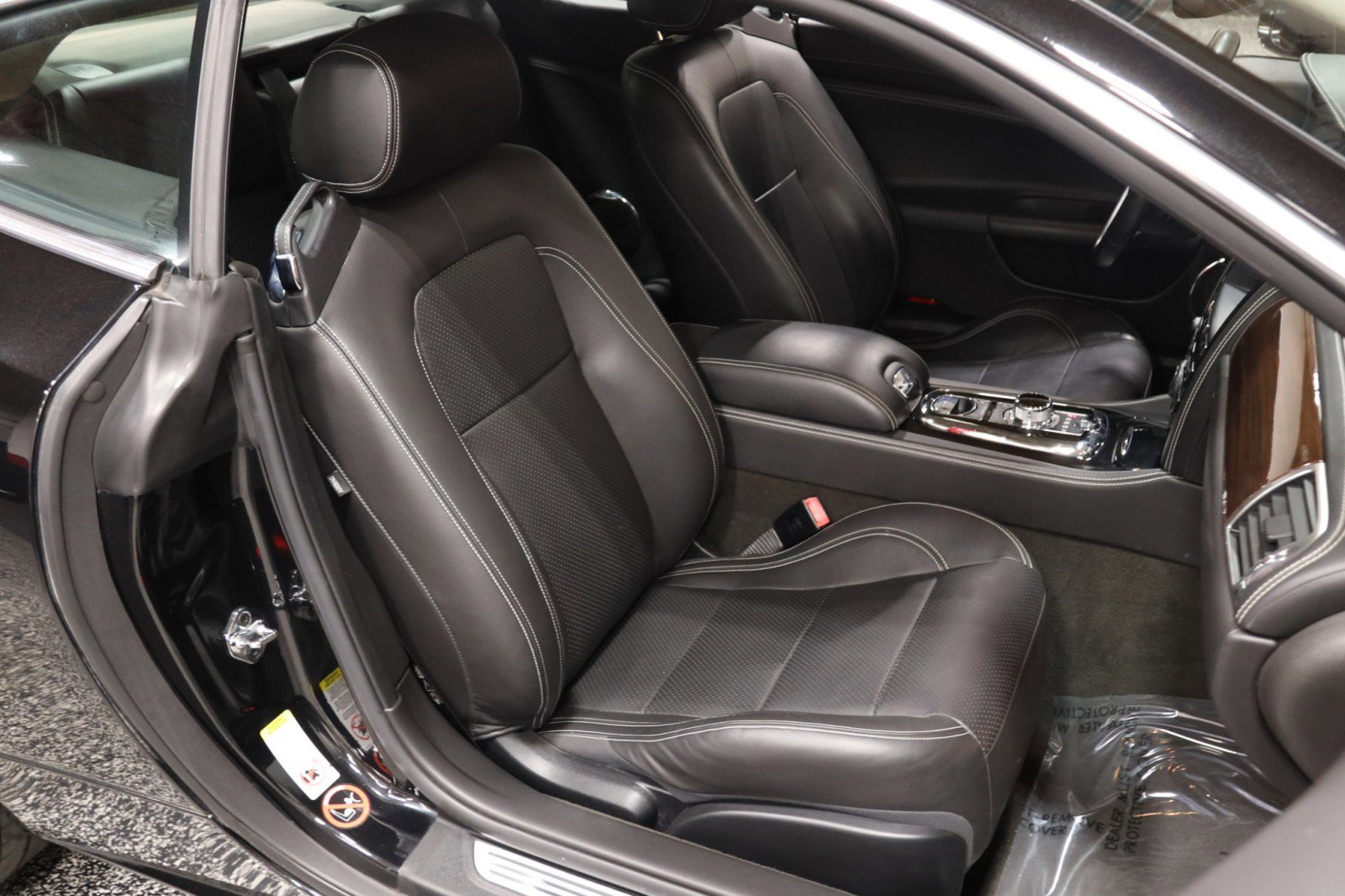 Used 2014 Jaguar XK Coupe RWD image 46