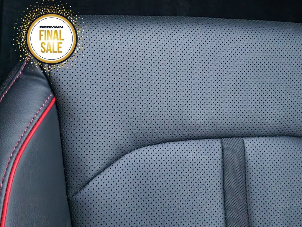 Certified 2021 Kia K5 GT image 25