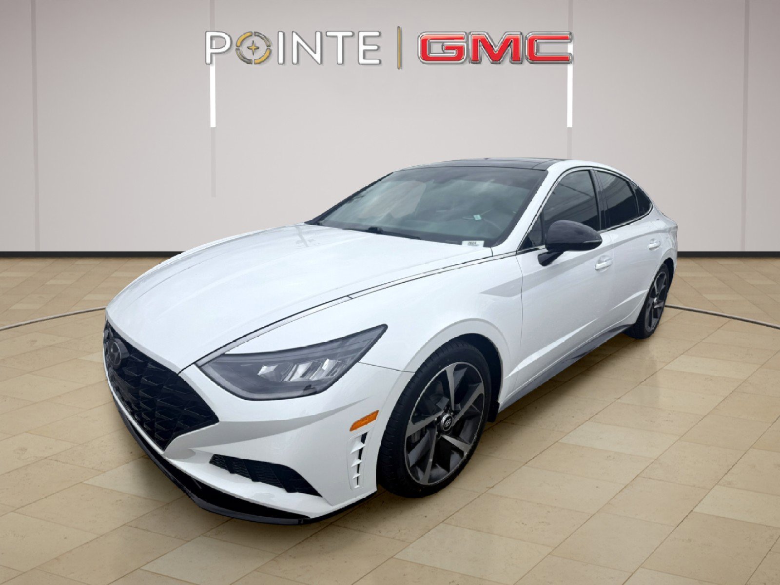 Used 2022 Hyundai Sonata SEL Plus image 3