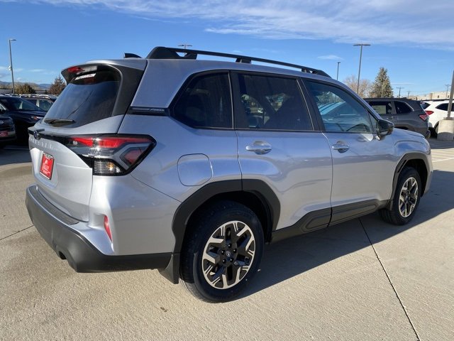 New 2026 Subaru Forester Premium image 5