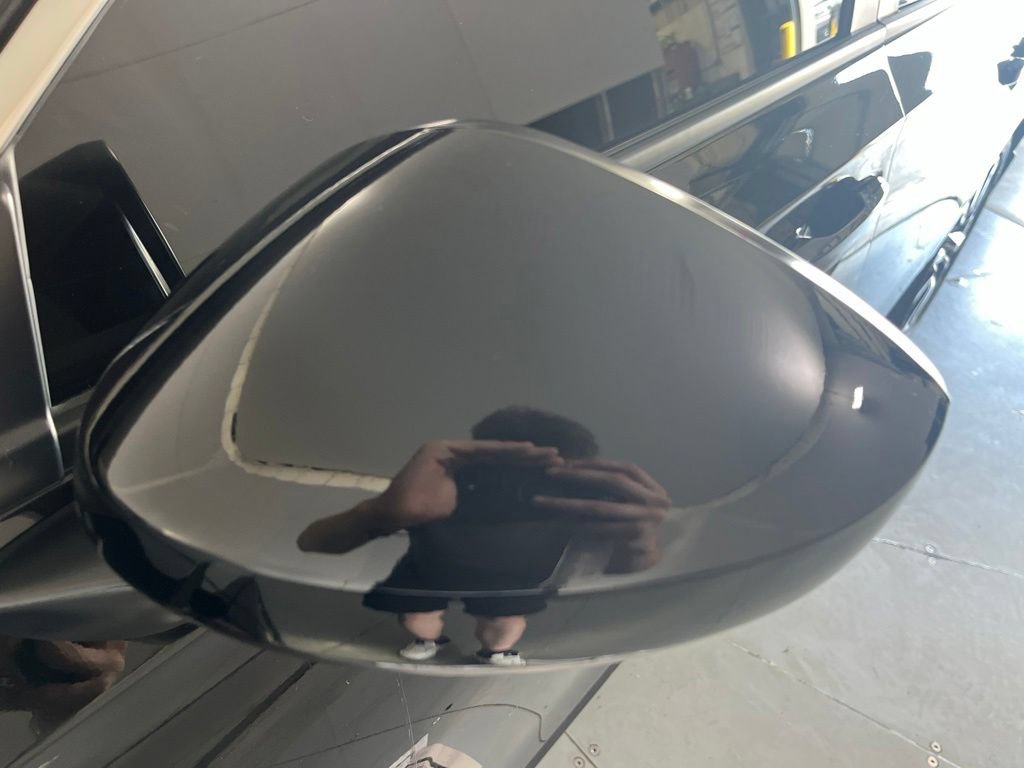 Used 2024 Honda Civic EX image 32