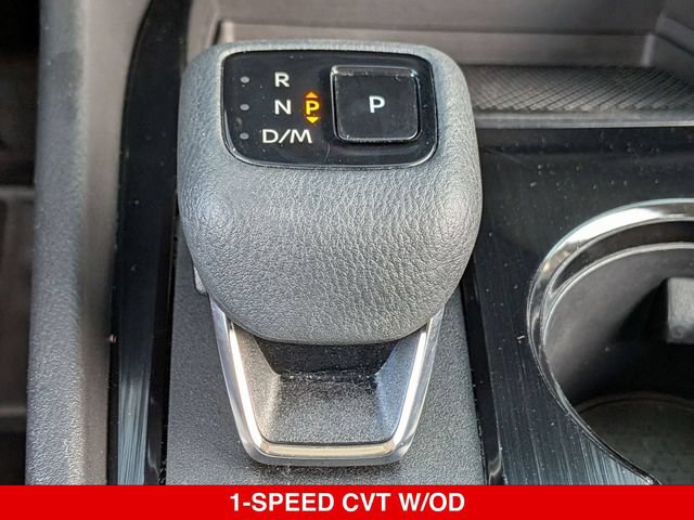 Certified 2022 Nissan Rogue SV AWD/4WD image 31