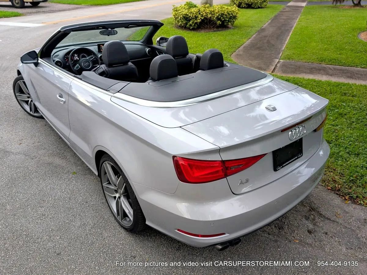 Used 2015 Audi A3 1.8T Premium Plus image 6