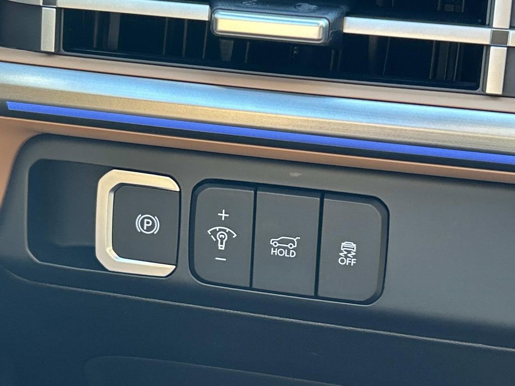 New 2026 Hyundai Santa Fe Limited image 31