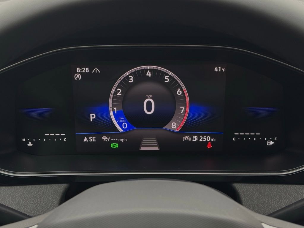 New 2026 Volkswagen Jetta Sport FWD image 28