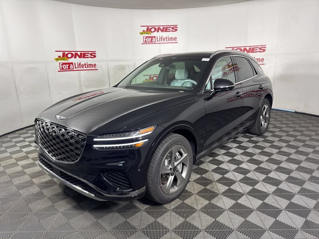 New 2026 Genesis GV70 2.5T Advanced AWD/4WD image 13