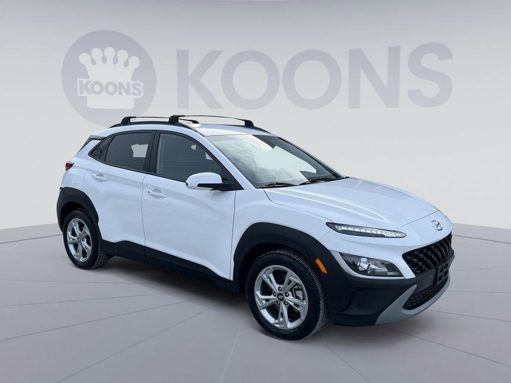 Used 2023 Hyundai Kona SEL image 10