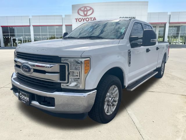 Used 2017 Ford F250 XLT RWD image 7