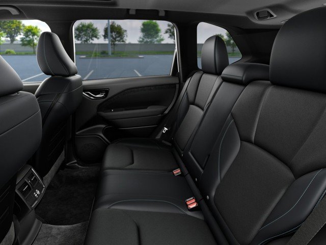 New 2026 Subaru Forester Touring AWD/4WD image 16