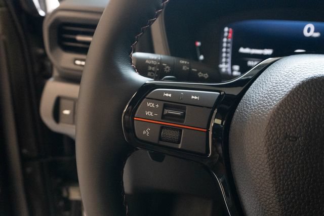 New 2026 Honda Pilot TrailSport image 25
