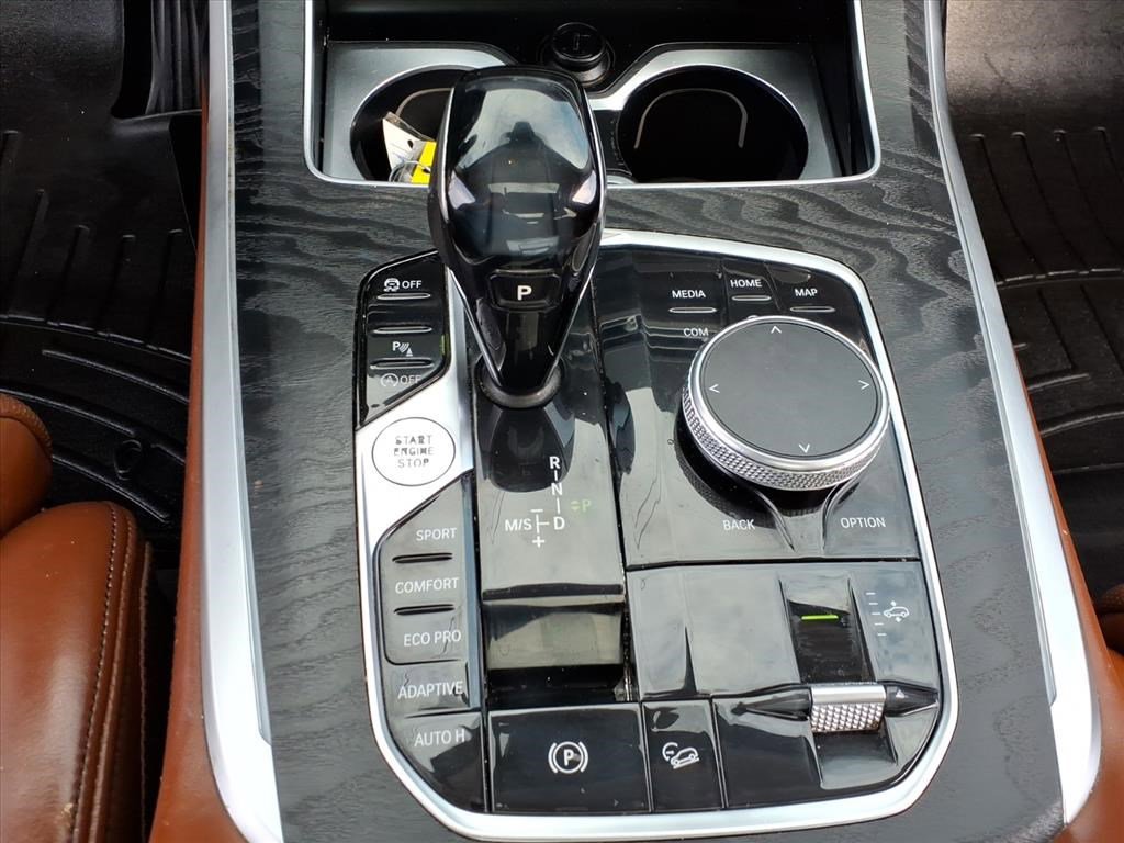 Used 2019 BMW X7 xDrive40i w/ Dynamic Handling Package image 40