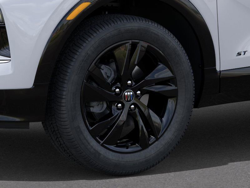 New 2026 Buick Encore GX Sport Touring w/ Comfort Package image 11