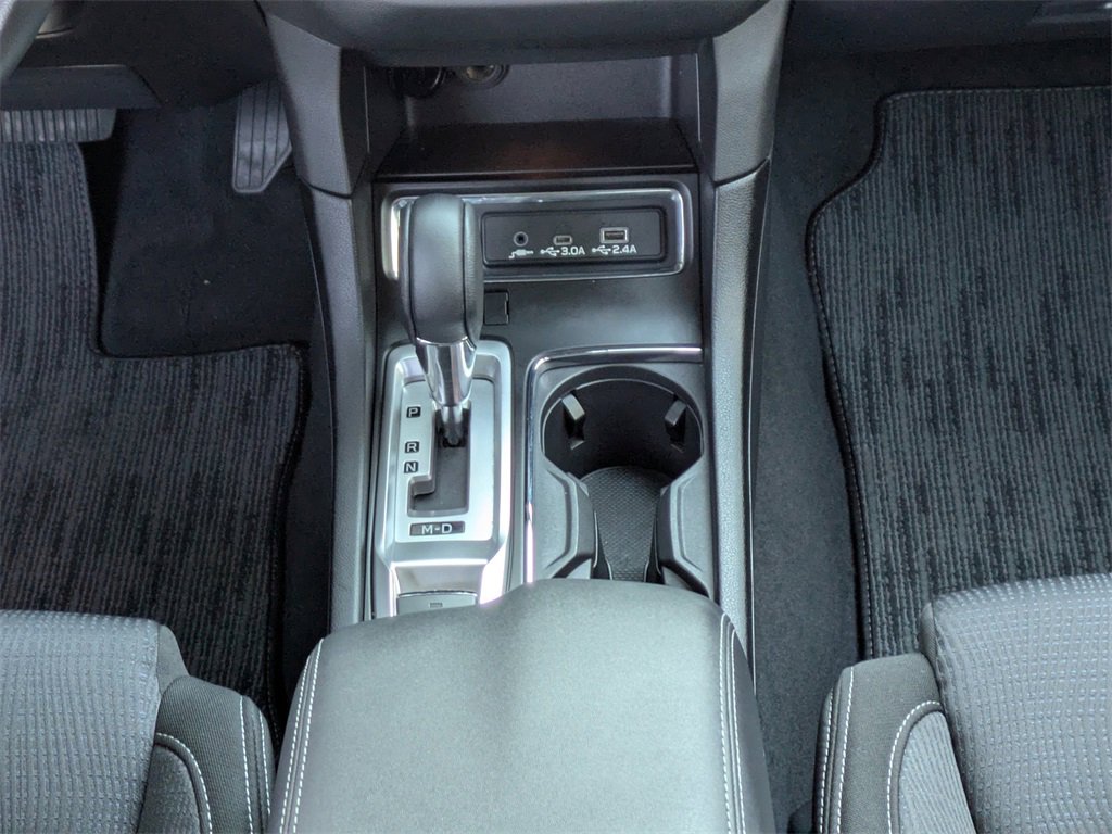 Certified 2024 Subaru Ascent Premium w/ Convenience Package image 19