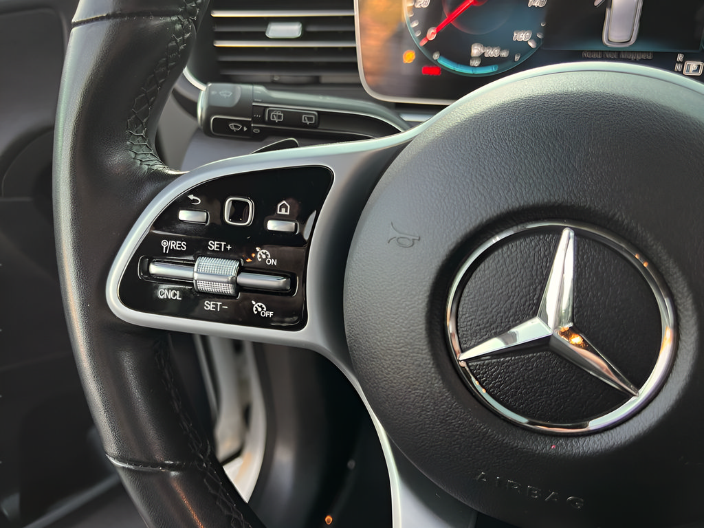 Used 2021 Mercedes-Benz GLE 350 4MATIC image 28