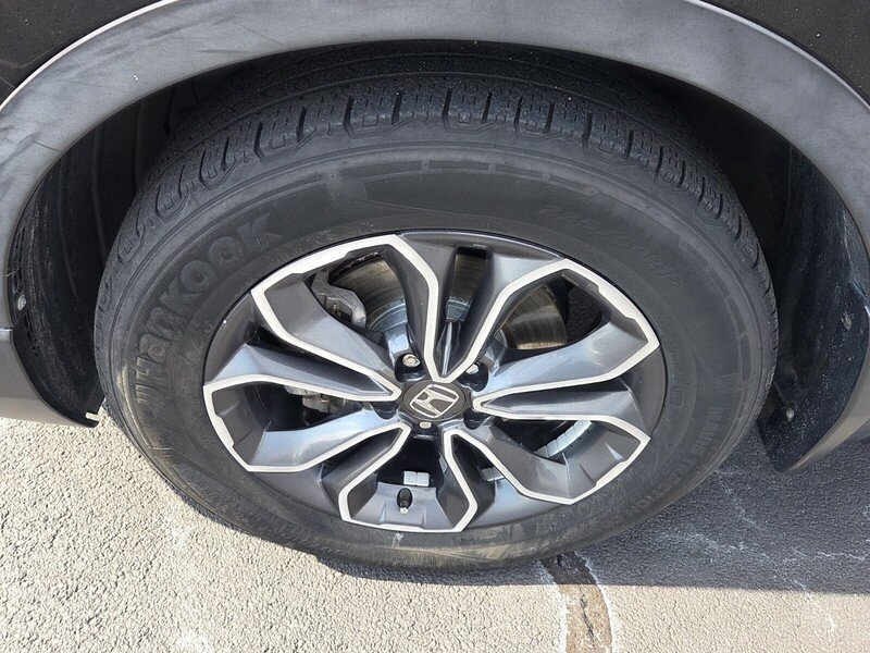 Used 2020 Honda CR-V EX-L image 17