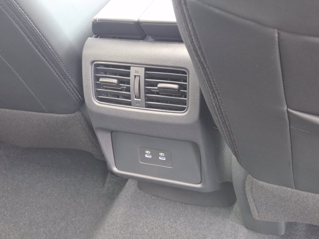 New 2026 Nissan Rogue Dark Armor AWD/4WD image 89