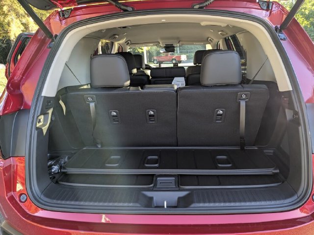 New 2026 Honda Pilot EX-L image 31
