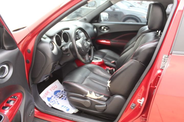 Used 2015 Nissan Juke SL image 28