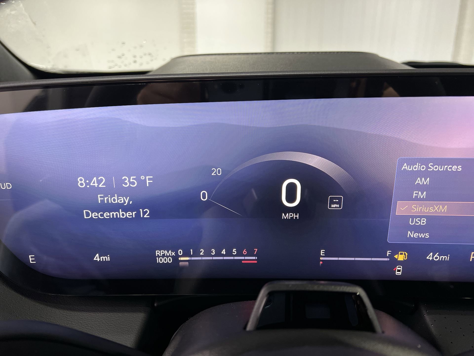 New 2026 Buick Enclave Avenir w/ Super Cruise Package image 47