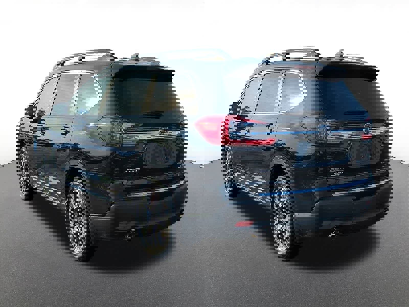 Certified 2025 Subaru Ascent Limited image 4