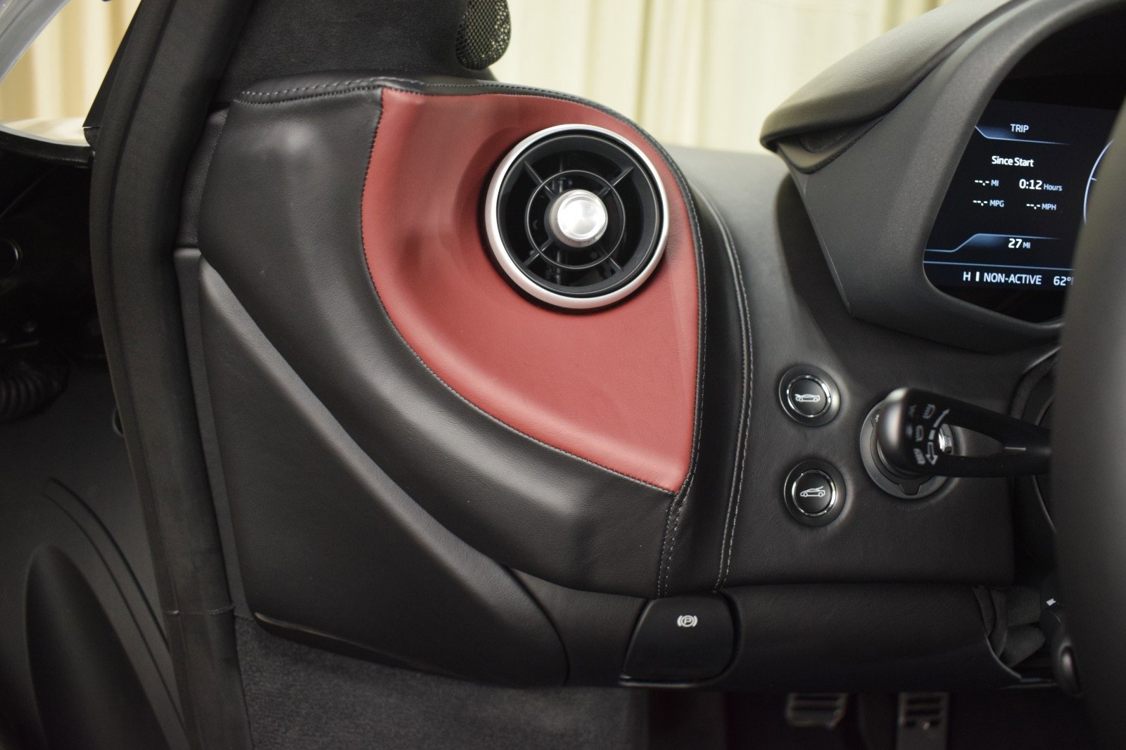 New 2026 McLaren GTS image 26