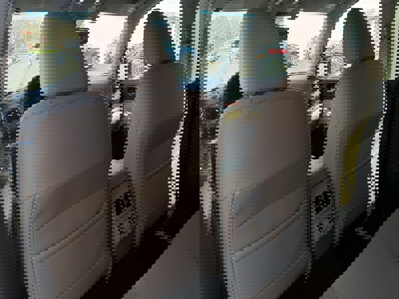 Used 2019 Subaru Outback 2.5i Limited image 19