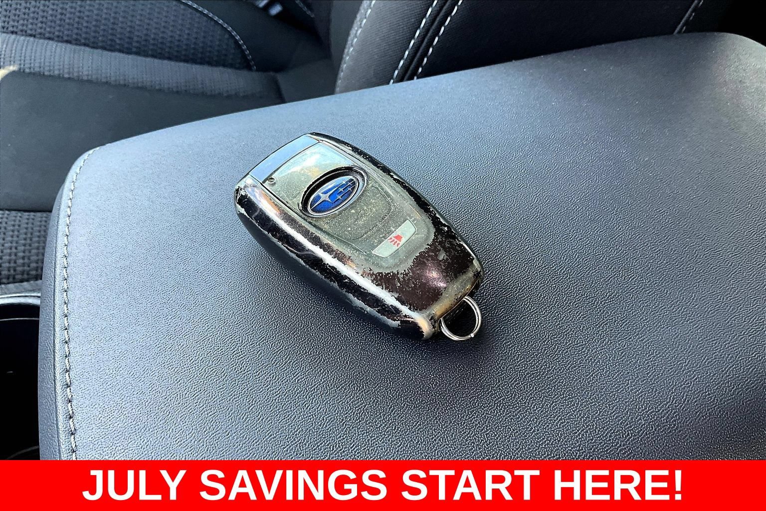 Used 2023 Subaru Outback Premium AWD/4WD image 44