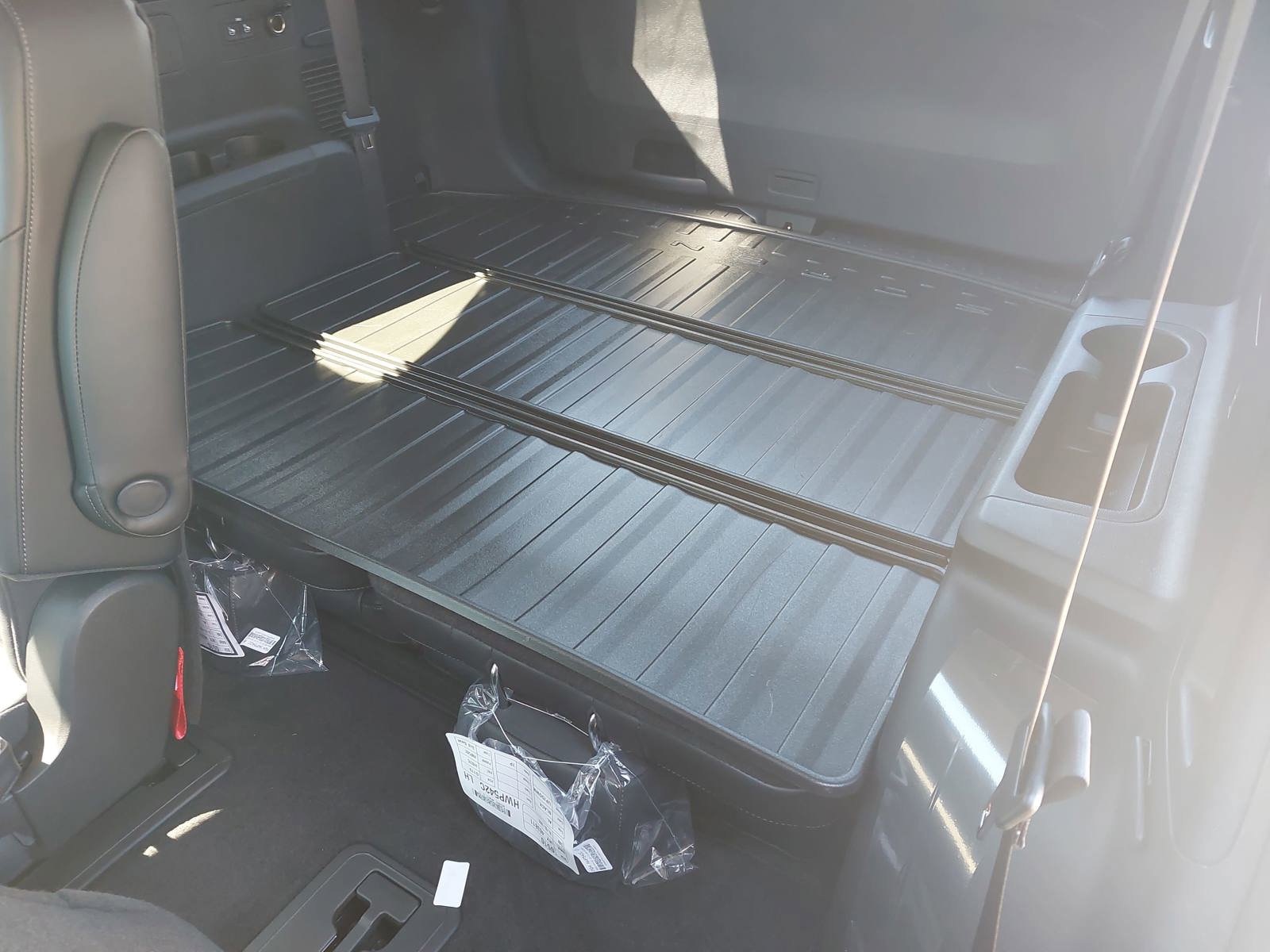 New 2026 Kia Sorento X-Line EX AWD/4WD image 16
