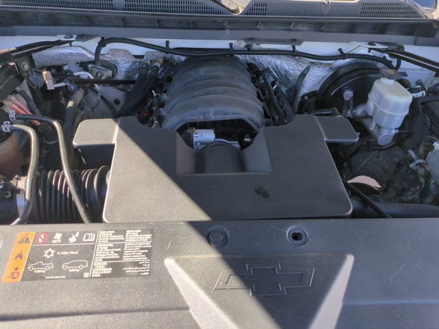 Used 2018 Chevrolet Silverado 1500 LS w/ Trailering Package image 23