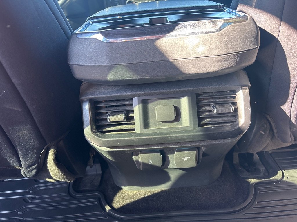 Used 2021 Ford F150 XLT w/ Equipment Group 302A High image 22